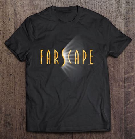 Farscape Logo