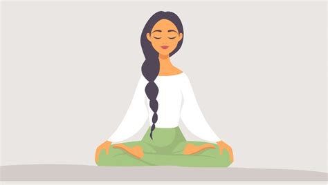 Here’s how mindful meditation can rescue you from anxiety | HealthShots