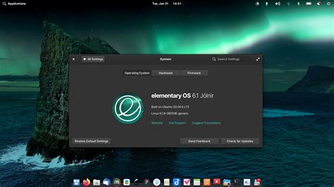 Linux Tips: Here's How I Setup My Elementary OS - elgharuty