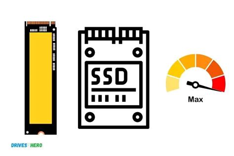 Nvme Vs Ssd Speed Test: Which Is Faster For Your System?