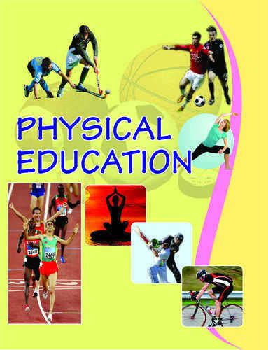 Physical Education Images | Free download on ClipArtMag