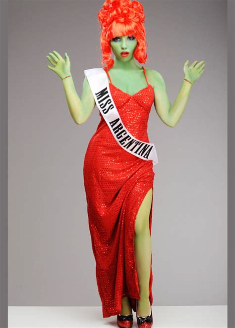 Miss Argentina Beetlejuice Costume Plus Size - See more ideas about miss argentina costume, miss ...