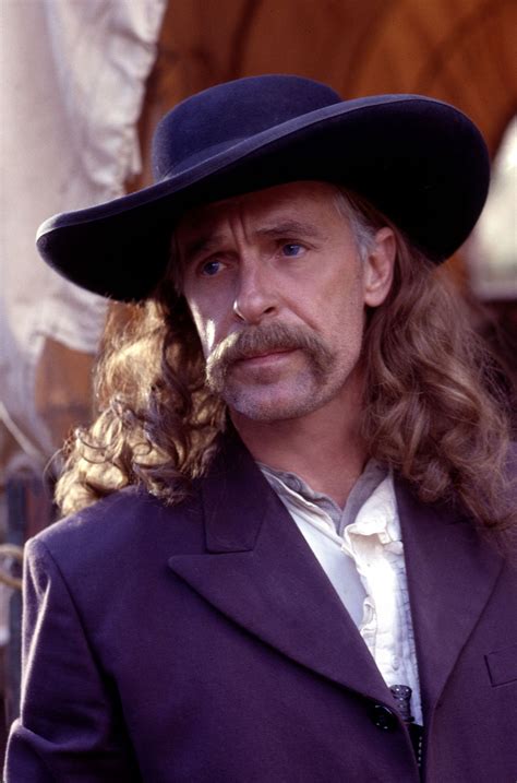 Wild Bill Hickok - Deadwood Photo (16933527) - Fanpop