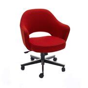 Modern Office Chairs | AllModern