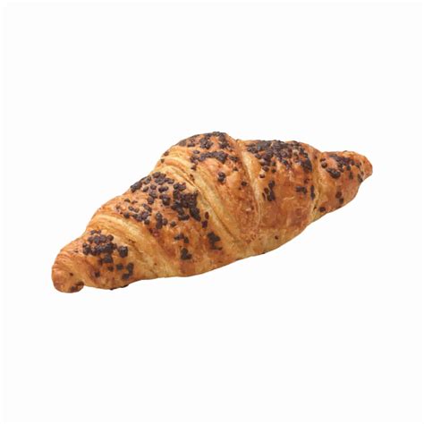 Chocolate Croissant "Selection D'Or" - LBP Bakeries