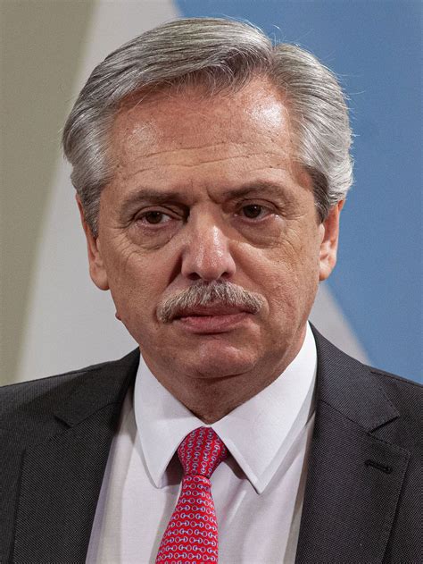 Alberto Fernandez - SEO POSITIVO