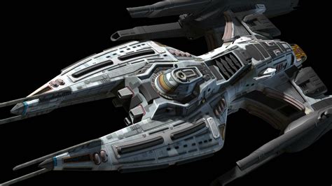 Pin by Daniel Audet on Ships of Space | Star trek ships, Starship ...