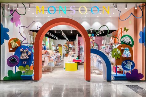 Monsoon boosts kidswear offer with dedicated boutique