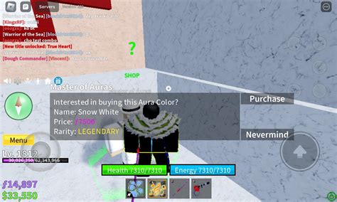 I found snow white I just need wintersky : r/bloxfruits