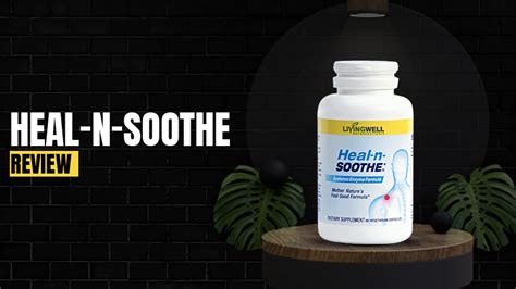 Heal-n-Soothe Review: Does it Actually Work? [2024 Updated]