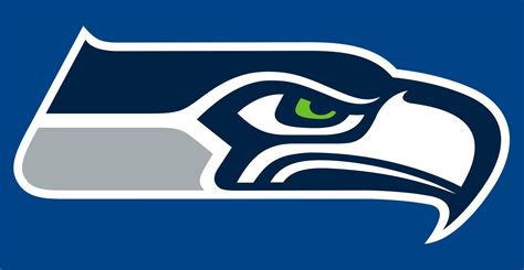 Seattle Seahawks logo and symbol, meaning, history, PNG | Seattle ...