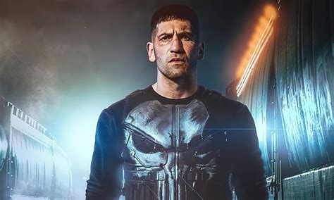 The Punisher season 3 Release Date, Cast, Plot, Trailer & More ...