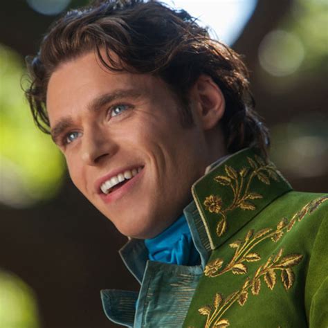 Prince Charming Getting a Live-Action Disney Movie - E! Online - UK