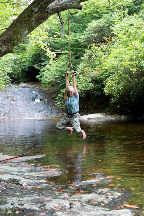 The 15 Best Pisgah National Forest Waterfalls to Explore