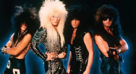 15 Completely Ridiculous Looking Glam Metal Bands