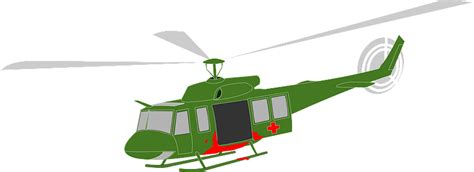 Green Helicopter clipart. Free download transparent .PNG | Creazilla