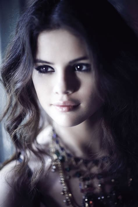 Selena Gomez: Stars Dance Album Photoshoot -10 | GotCeleb