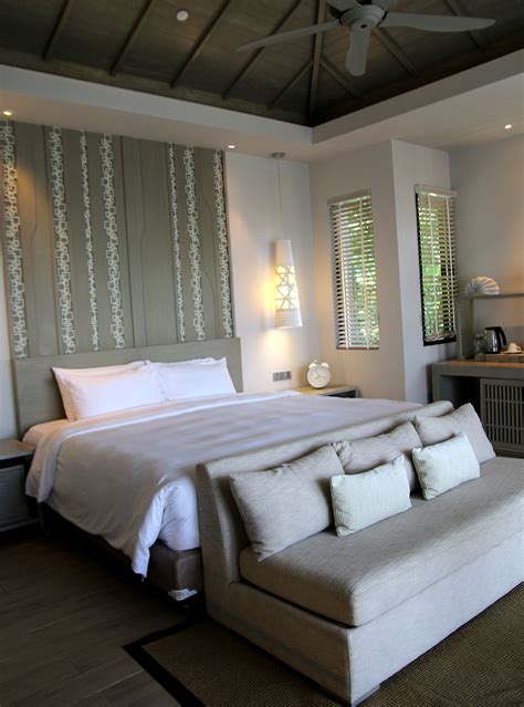 Pullman Phuket Arcadia Naithon Beach Resort Review - Deluxe Room - Suma ...