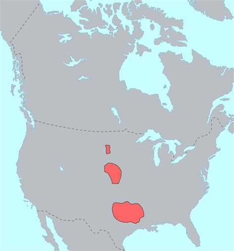 Caddo-Sprachen – Wikipedia