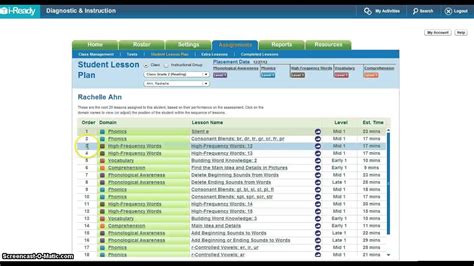 I Ready Com Student Jsf | gnewsinfo.com