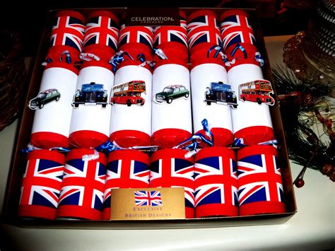 Top 21 English Christmas Crackers - Most Popular Ideas of All Time