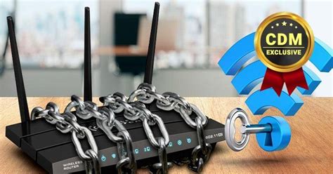 One of the Greatest Threats Facing the Iot: Router Security - Cyber Defense Magazine