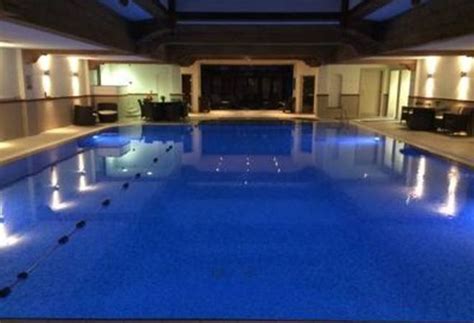 The Solent Hotel & Spa | Hussle.com