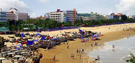 Sam Son Beach | Vietnam Travel Blog