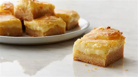 Ooey Gooey Butter Cake Recipe St Louis | semashow.com