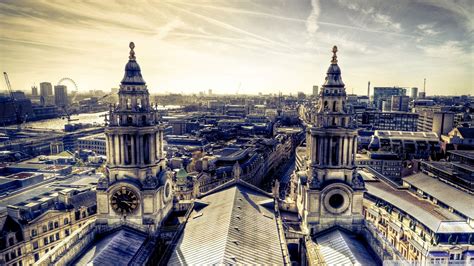 London Vintage Wallpapers - Top Free London Vintage Backgrounds - WallpaperAccess