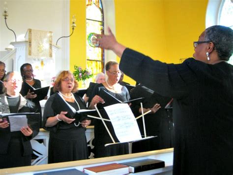 Gospel Choir To Perform At Holy Spirit - MyVeronaNJ