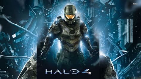 Wallpapers Hd Halo