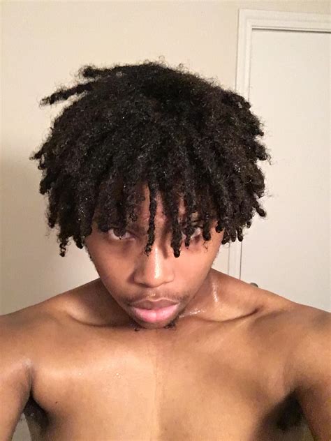 2 weeks into freeform journey started off with twisted dreads for 11 months 🤙🏾 : r/Dreadlocks