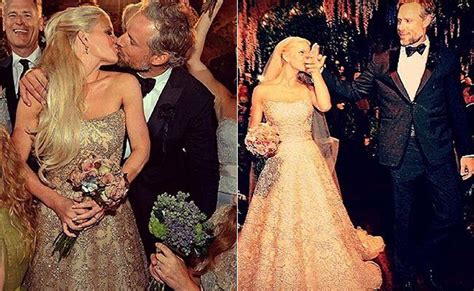 See Jessica Simpson's Wedding Dress (and Get The Look!) #2142196 - Weddbook