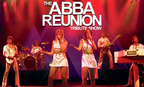 Abba Reunion Tickets, Tour Dates & Concerts - Gigantic Tickets