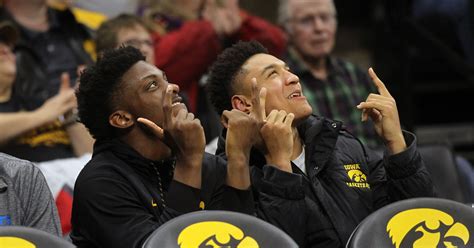 Iowa Hawkeyes Basketball | Bleacher Report | Latest News, Scores, Stats ...