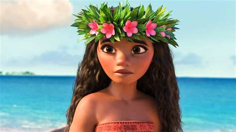 Disney's Live-Action Moana: Release Date And Other…