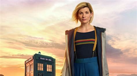 Doctor Who | Staffeln und Episodenguide | Alle Infos zur Sci-Fi-Kultserie | NETZWELT