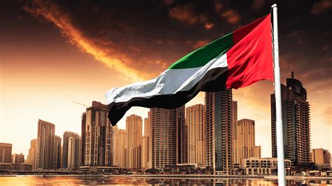 UAE Flag Day 2023 | OOH Advertising