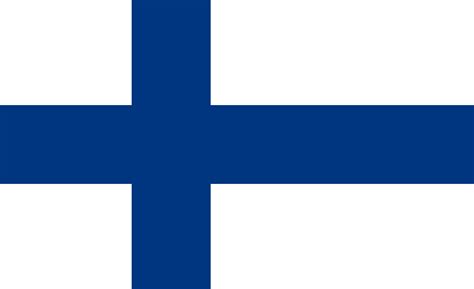 Finland Flag Image – Free Download – Flags Web