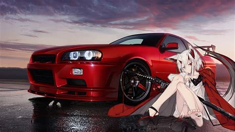 171 Wallpaper Jdm Anime - MyWeb