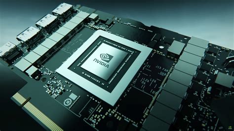 NVIDIA GeForce RTX 3080 Ti 20 GB Graphics Card Specs Leak Out, 10496 ...