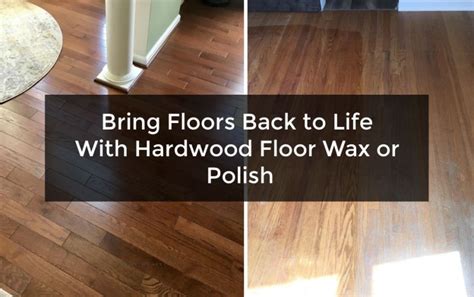 Engineered Hardwood Floor Wax – Flooring Site