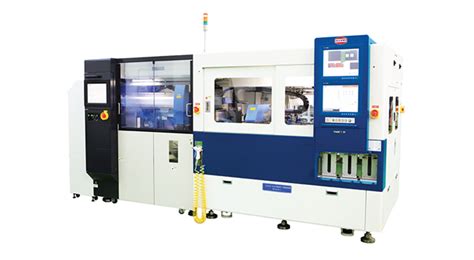 Semiconductor manufacturing equipment – Korean-Electronics.com