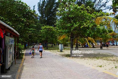 81 Puerto Rico Luquillo Beach Stock Photos, High-Res Pictures, and ...