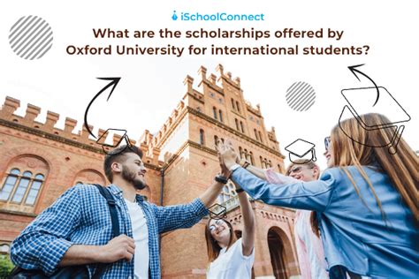 How to avail the Oxford University Scholarship