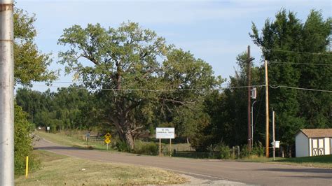 Arlington, KS : Arlington KS Mainstreet-Downtown photo, picture, image (Kansas) at city-data.com