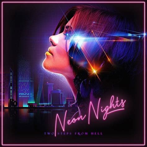 The album cover of a new TSFH industry release called "Neon Nights" has ...