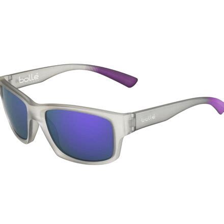 Bolle Holman Sunglasses - Men