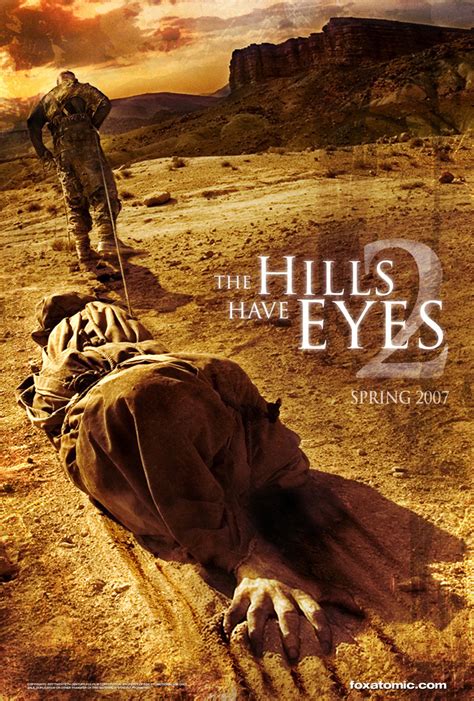 The Hills Have Eyes 2 (2007)